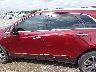 1GYKNCRS0HZ****** Salvamento 2017 Cadillac XT5