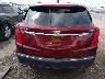 1GYKNCRS0HZ****** Usados 2017 Cadillac XT5