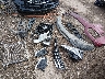 1GYKNCRS0HZ****** Destrozados 2017 Cadillac XT5 en Estado de Oklahoma