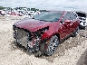 1GYKNCRS0HZ****** Usados y Reparables 2017 Cadillac XT5 en Tulsa
