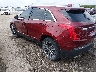 1GYKNCRS0HZ****** Salvamento y Reparables 2017 Cadillac XT5 en Tulsa