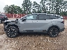 5XYK6CAF4PG****** Salvage 2023 Kia Sportage