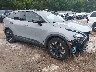 5XYK6CAF4PG****** Salvage and Wrecked 2023 Kia Sportage in Longview