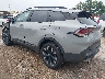 5XYK6CAF4PG****** Salvage and Repairable 2023 Kia Sportage in Longview