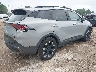 5XYK6CAF4PG****** Salvage and Wrecked 2023 Kia Sportage in Texas State