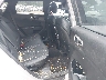 5XYK6CAF4PG****** Wrecked 2023 Kia Sportage in Longview