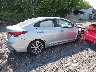 3KPC34A31KE****** Wrecked 2019 Hyundai Accent in Massachusetts State