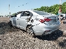 3KPC34A31KE****** Salvage and Repairable 2019 Hyundai Accent in Taunton