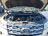 1FM5K8D83JG****** Repairable 2018 Ford Explorer in Culpeper