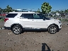 1FM5K8D83JG****** Used 2018 Ford Explorer in Virginia State