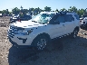 1FM5K8D83JG****** Used and Repairable 2018 Ford Explorer in Culpeper