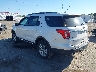 1FM5K8D83JG****** Salvage and Repairable 2018 Ford Explorer in Culpeper