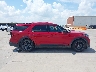 1FMWK8GCXSG****** Reparables 2025 Ford Explorer en Estado de Texas