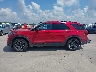 1FMWK8GCXSG****** Salvamento 2025 Ford Explorer