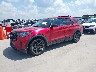 1FMWK8GCXSG****** Usados y Reparables 2025 Ford Explorer en Dallas