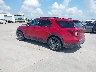 1FMWK8GCXSG****** Salvamento y Reparables 2025 Ford Explorer en Dallas