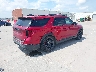 1FMWK8GCXSG****** Salvamento y Destrozados 2025 Ford Explorer en Estado de Texas