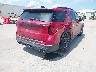 1FMWK8GCXSG****** Salvamento y Reparables 2025 Ford Explorer en Estado de Texas