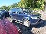 5J6YH2H38AL****** Used 2010 Honda Element in Massachusetts State