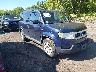 5J6YH2H38AL****** Salvage and Wrecked 2010 Honda Element in Taunton