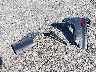5XXGN4A7XDG****** Wrecked 2013 Kia Optima in New Jersey State