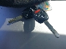 19XFB2F50DE****** Salvamento 2013 Honda Civic en Estado de California