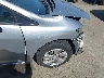 19XFB2F50DE****** Salvamento y Destrozados 2013 Honda Civic en North Hollywood