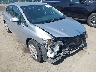 19XFB2F50DE****** Salvamento y Destrozados 2013 Honda Civic en North Hollywood