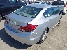 19XFB2F50DE****** Salvamento y Destrozados 2013 Honda Civic en Estado de California