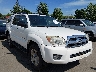 JTEBU14R18K****** Salvage and Wrecked 2008 Toyota 4Runner in Englishtown