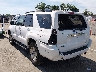 JTEBU14R18K****** Salvage and Repairable 2008 Toyota 4Runner in Englishtown
