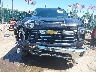 2GC4YUEY6R1****** Repairable 2024 Chevrolet Silverado 3500 in Maryland State