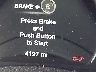 1C4SDJCT3TC****** Wrecked 2026 Dodge Durango