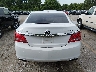 1G4GD5G3XFF****** Usados 2015 Buick LaCrosse