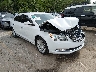 1G4GD5G3XFF****** Salvamento y Destrozados 2015 Buick LaCrosse en Kansas City