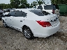 1G4GD5G3XFF****** Salvamento y Reparables 2015 Buick LaCrosse en Kansas City