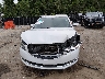 1G4GD5G3XFF****** Salvamento y Reparables 2015 Buick LaCrosse en Estado de Kansas