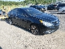 5NPEB4AC4DH****** Salvamento y Destrozados 2013 Hyundai Sonata en Saint Louis