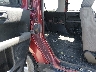 5J6YH28756L****** Wrecked 2006 Honda Element in Western Colorado