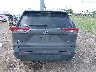 2T3RWRFV9KW****** Wrecked 2019 Toyota RAV4 Hybrid