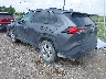 2T3RWRFV9KW****** Salvage and Repairable 2019 Toyota RAV4 Hybrid in McAllen