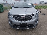 1GYKNCRS8SZ****** Destrozados 2025 Cadillac XT5 en Estado de Minnesota