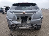 1GYKNCRS8SZ****** Destrozados 2025 Cadillac XT5