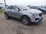 1GYKNCRS8SZ****** Salvamento y Destrozados 2025 Cadillac XT5 en Minneapolis South