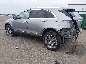 1GYKNCRS8SZ****** Salvamento y Reparables 2025 Cadillac XT5 en Minneapolis South