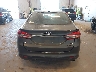 3FA6P0LU5HR****** Wrecked 2017 Ford Fusion Hybrid