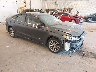 3FA6P0LU5HR****** Salvage and Wrecked 2017 Ford Fusion Hybrid in Flint