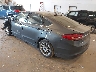 3FA6P0LU5HR****** Salvage and Repairable 2017 Ford Fusion Hybrid in Flint