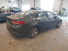3FA6P0LU5HR****** Salvage and Wrecked 2017 Ford Fusion Hybrid in Michigan State