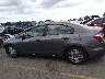 JHMFB4F29CS****** Reparables 2012 Honda Civic Hybrid en Estado de Colorado